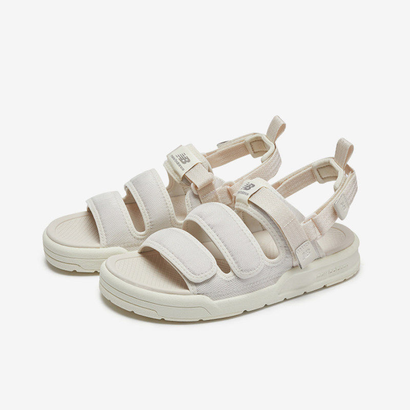 New Balance/NB正品夏季男女同款舒适透气运动沙滩凉鞋SDL3205A,淘宝优惠券,粉丝福利购,淘宝优惠卷