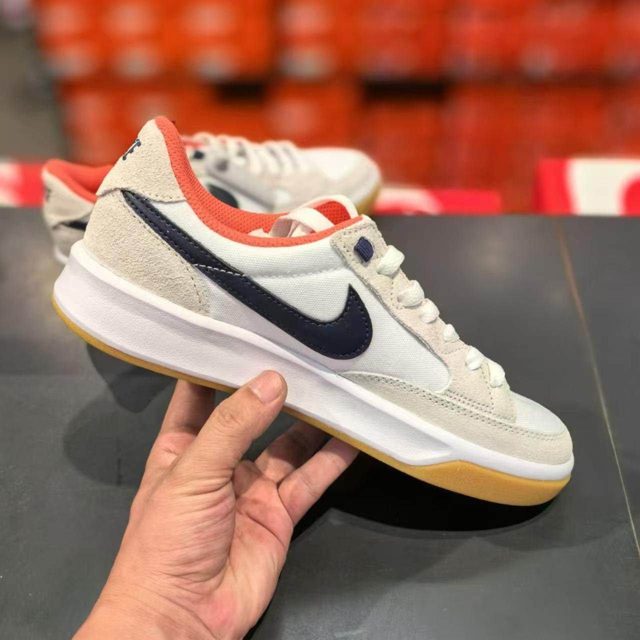 春季新款板鞋Nike耐克男鞋正品SB系列运动鞋低帮训练鞋复古休闲鞋,淘宝优惠券,粉丝福利购,淘宝优惠卷