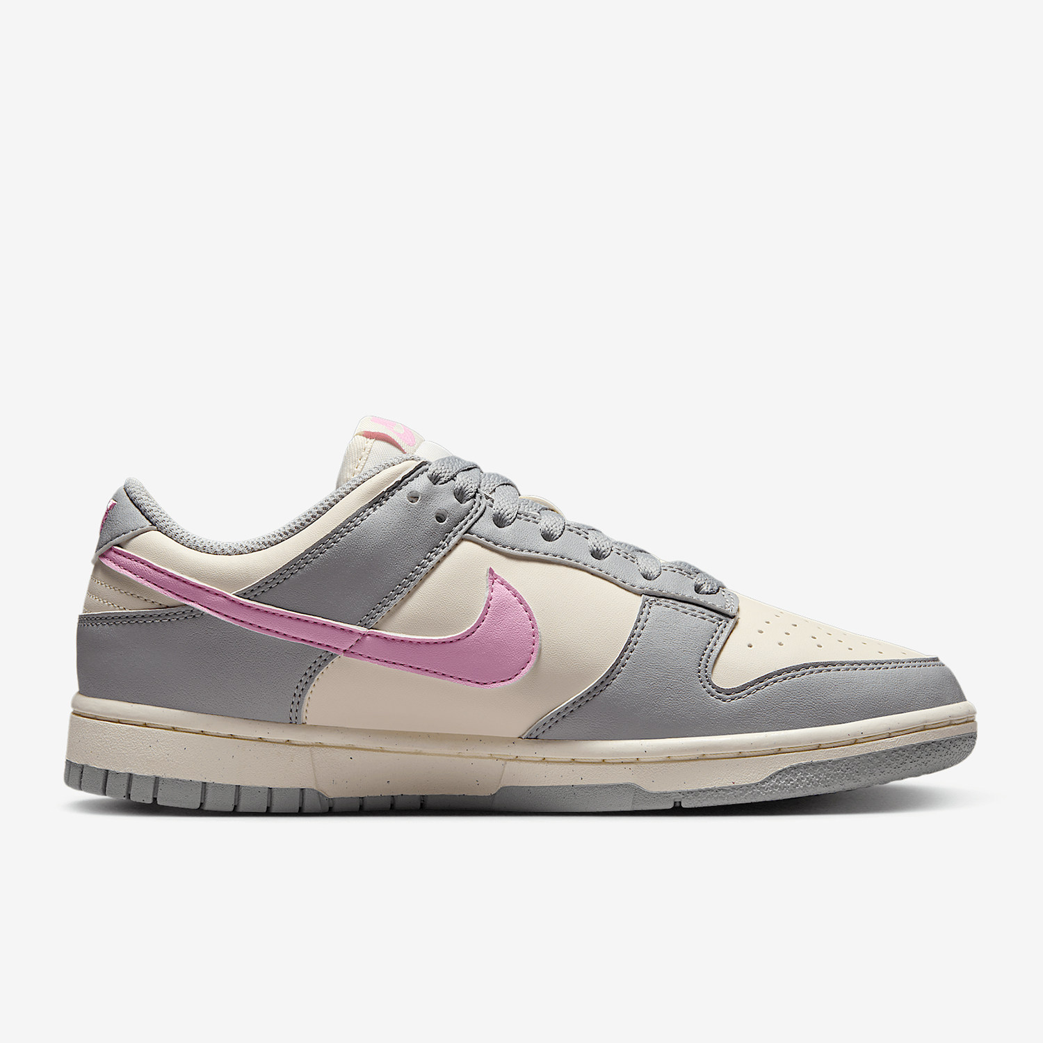 Nike/耐克官方正品Dunk Low女士经典耐磨休闲运动板鞋DD1873-002,淘宝优惠券,粉丝福利购,淘宝优惠卷