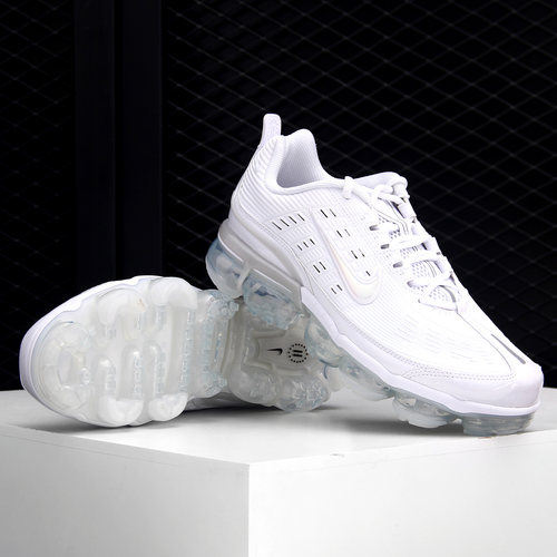 Nike/耐克官方正品 AIR VAPORMAX 360 男女缓震运动跑步鞋 CK9670 - 图1