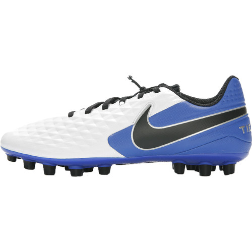 Nike/耐克正品 LEGEND传奇8 碎钉人造草中端男子足球鞋 AT6012 - 图3