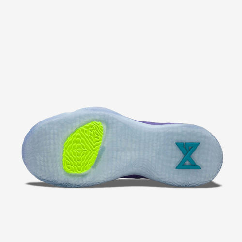 Nike耐克正品PG 2 Mamba Mentality男款低帮实战篮球鞋AO2986-001 - 图1