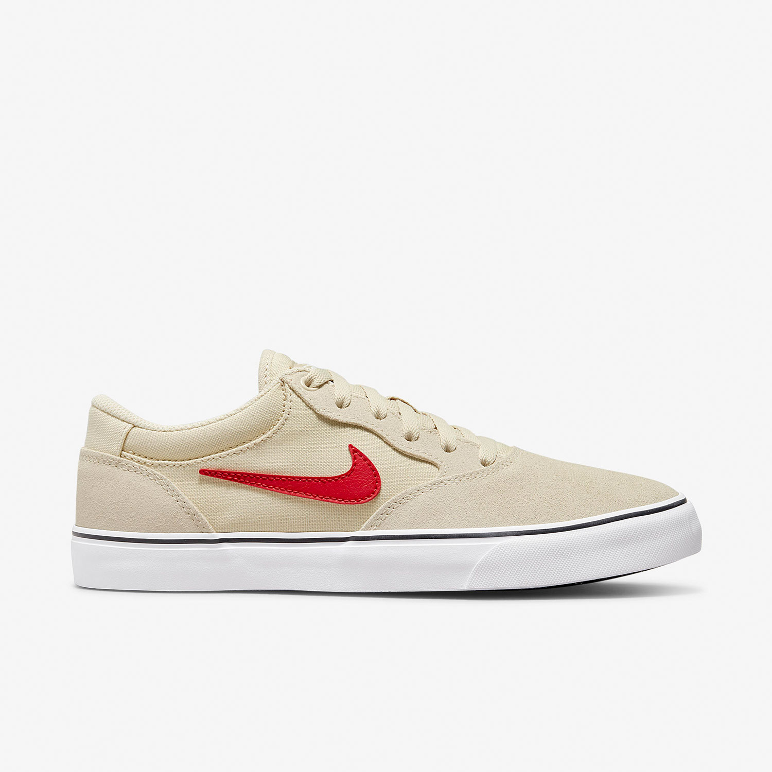 Nike/耐克官方正品 SB CHRON 2 男女低帮缓震滑板鞋 DM3493-202 - 图0