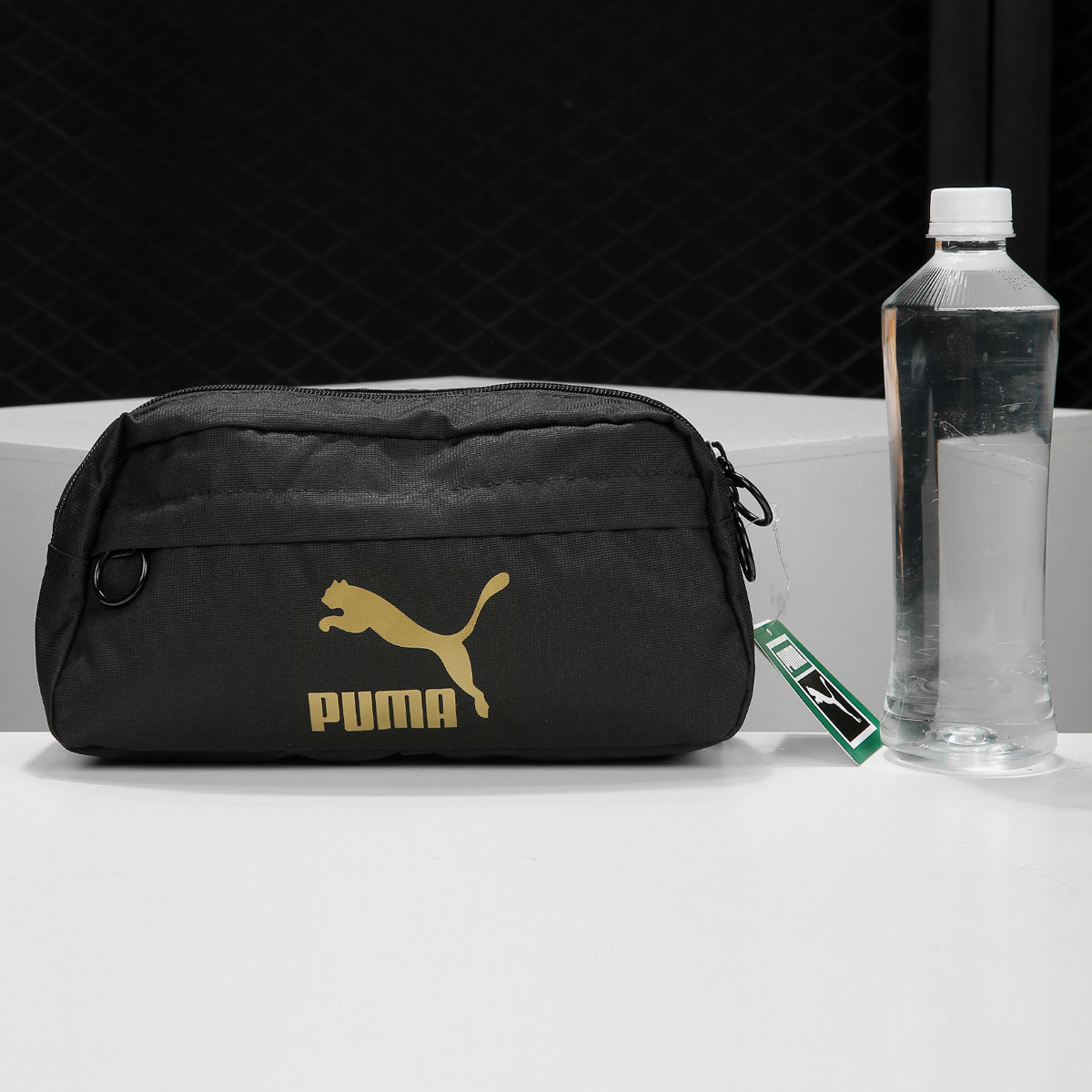 Adidas men and women's fashion trendy waist bag