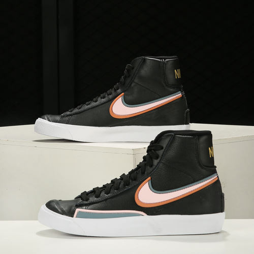 Nike/耐克正品秋季新款男子舒适运动训练时尚休闲鞋 DC1746 - 图0