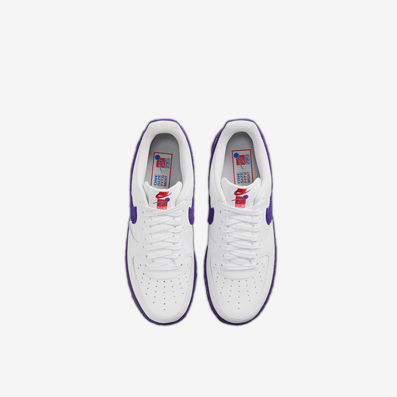 Nike/耐克正品男士灯芯绒防滑耐磨轻便低帮板鞋DB0264-100 - 图2