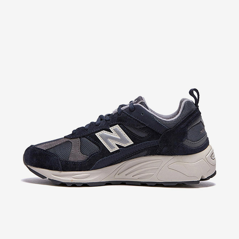 New Balance/NB正品878系列男子复古透气低帮运动休闲鞋CM878KE1,淘宝优惠券,粉丝福利购,淘宝优惠卷