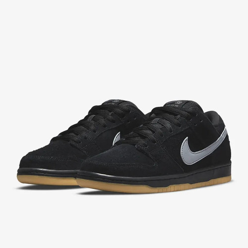 Nike/耐克正品SB Dunk Low男女低帮运动休闲板鞋BQ6817-010 - 图0