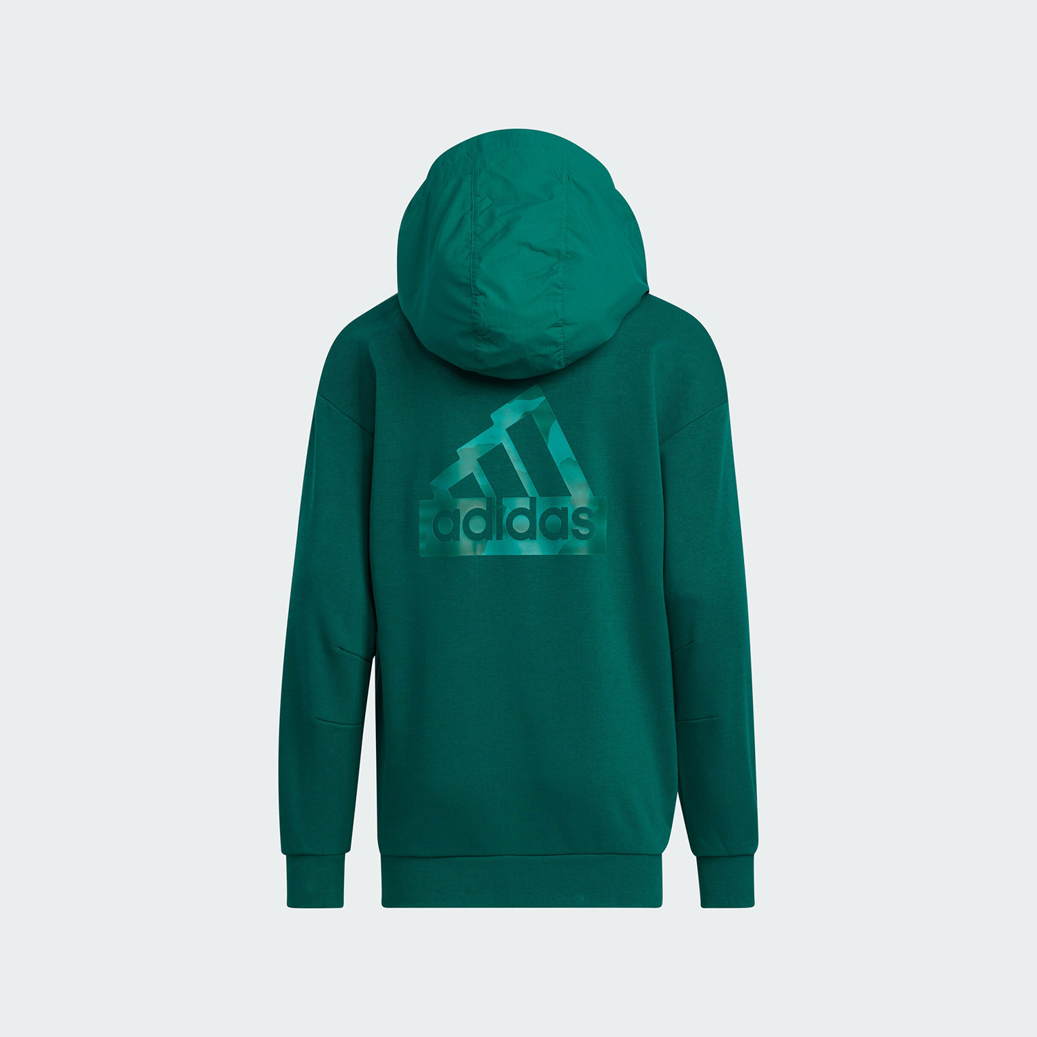 Adidas/阿迪达斯官方正品JK CE HOODY大童连帽卫衣套头衫IT1806-图0