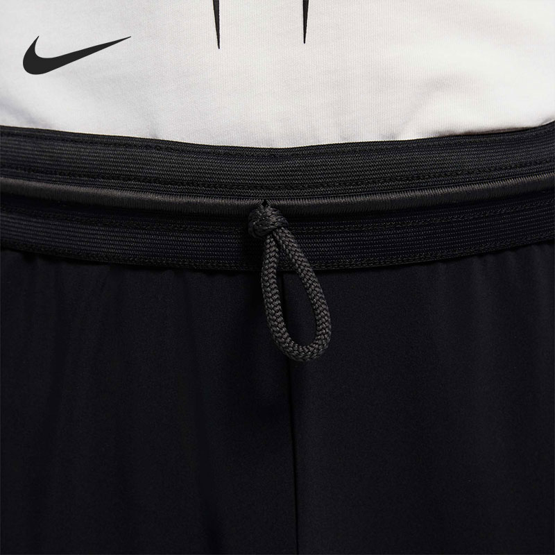 Nike/耐克正品当季新款运动休闲户外男子收脚长裤 DB1748-010 - 图1