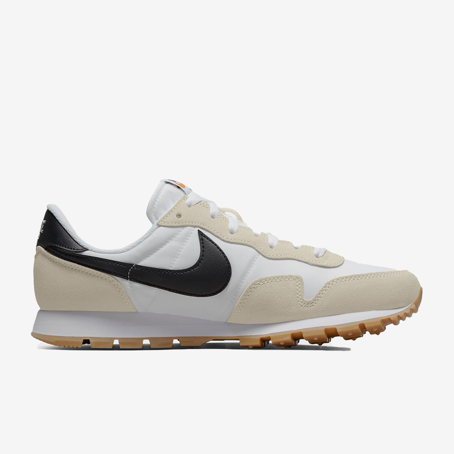 Nike/耐克官方正品AIR PEGASUS 83复古男子运动休闲鞋DH8229-101 - 图1