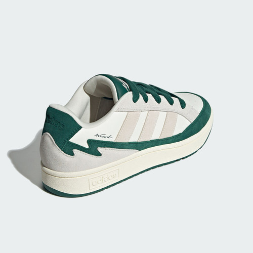 Adidas/阿迪达斯官方正品WCARD ADV男女耐磨休闲运动板鞋IH0963 - 图1