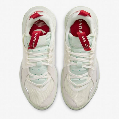 Nike/耐克官方正品 Air Jordan Delta SP 男女运动鞋 CT1003-100 - 图0