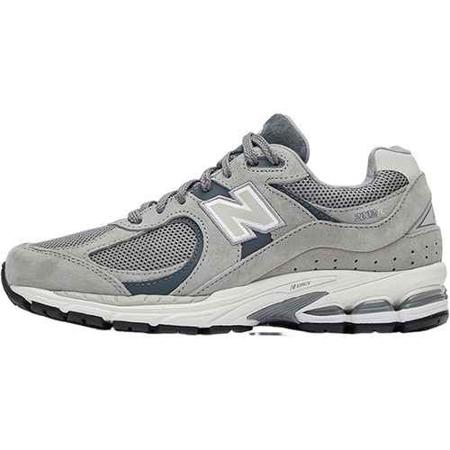 New Balance/NB正品2002R系列男女潮流复古运动休闲鞋M2002RST - 图3