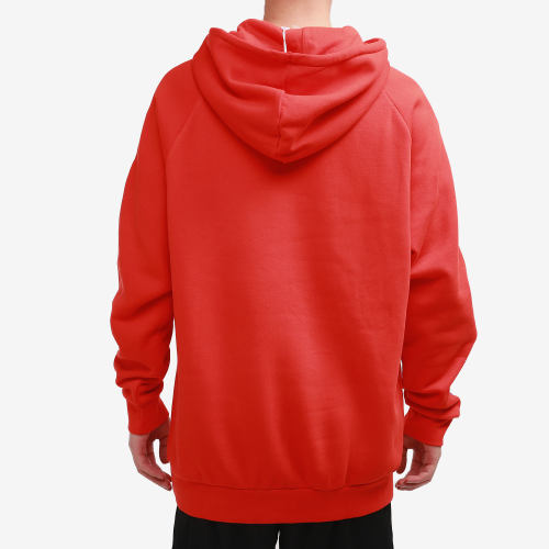 Adidas/阿迪达斯正品三叶草 3DTF 3 STP HOOD 男运动套头衫GE6247 - 图1