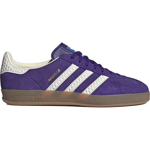Adidas/阿迪达斯官方正品三叶草低帮复古女士经典运动板鞋IF1806 - 图3