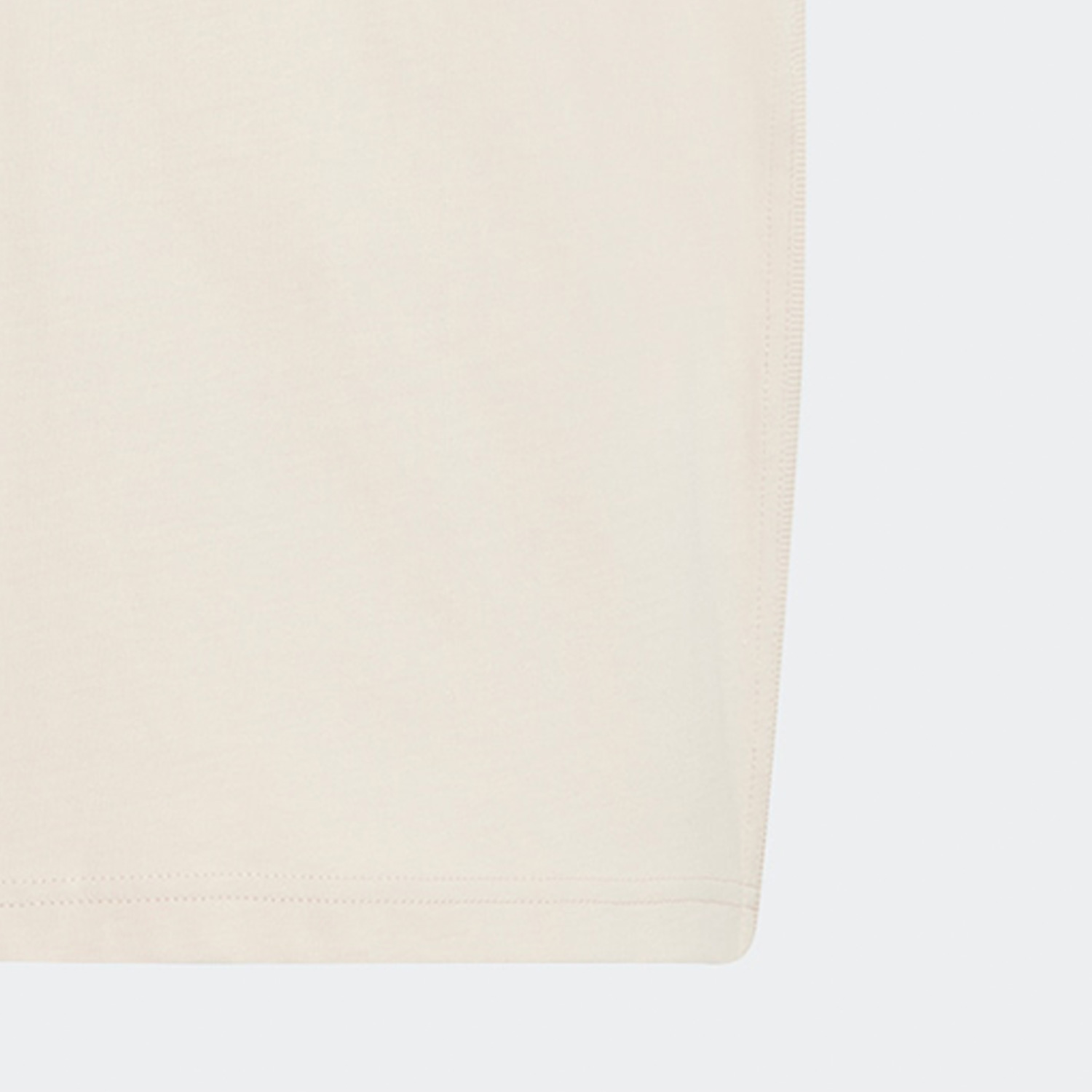Adidas/阿迪达斯官方正品T-SHIRT 男女同款smc运动短袖T恤IA7709 - 图0