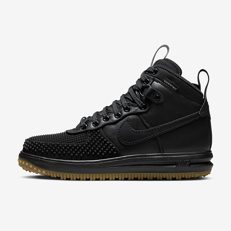 Nike/耐克官方正品Lunar Force 1男子运动休闲高帮板鞋805899-003 - 图0