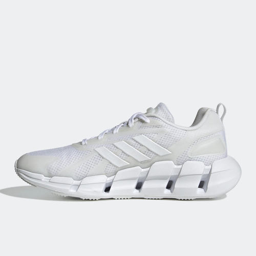 Adidas/阿迪达斯官方正品当季新款透气网面男女运动跑步鞋GZ0663 - 图2