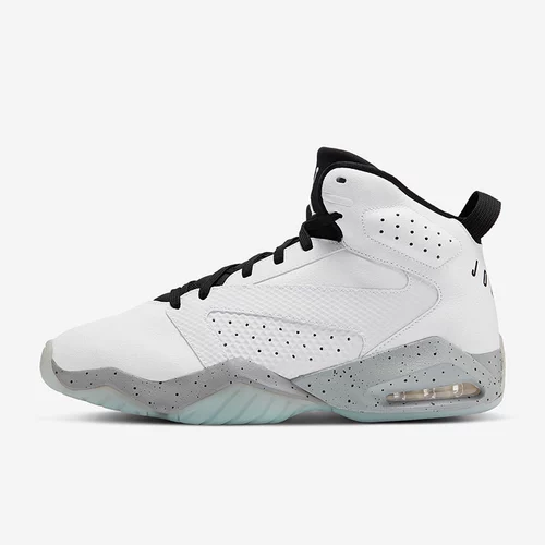 Nike/耐克 Официальный искренний Джордан поднял мужские спортивные баскетбольные туфли AR4430-101