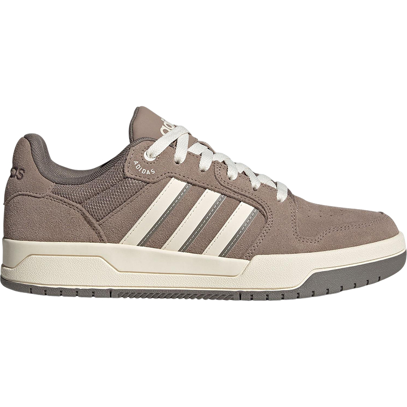 Adidas/阿迪达斯正品ENTRAP男女经典系带篮球复古板鞋KI8457 - 图3