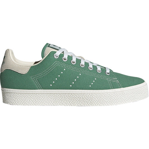 Adidas/阿迪达斯正品三叶草STAN SMITH CS男女经典板鞋IF8853 - 图3