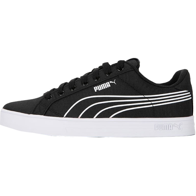Puma/彪马官方正品2023夏季新款透气低帮男女运动板鞋383875-02 - 图3