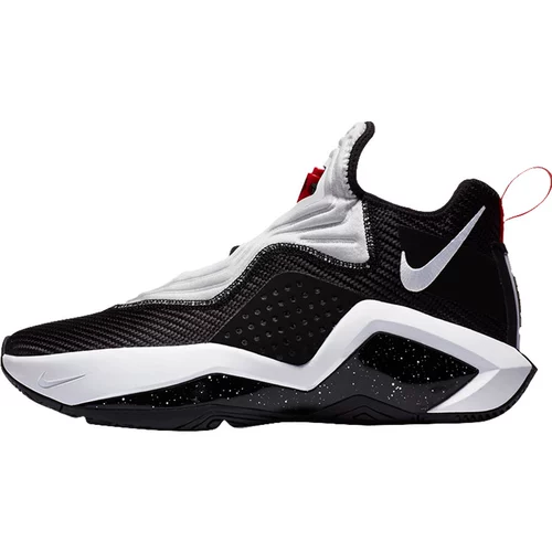 Nike/耐克 Подлинный солдат Леброна 14 Джеймс Мужские амортизационные баскетбольные туфли CK6047