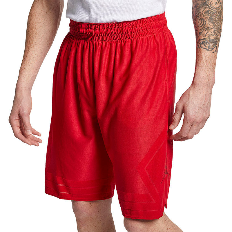 Nike/耐克正品Air Jordan 当季新款男子休闲运动短裤 AO2950-687,淘宝优惠券,粉丝福利购,淘宝优惠卷