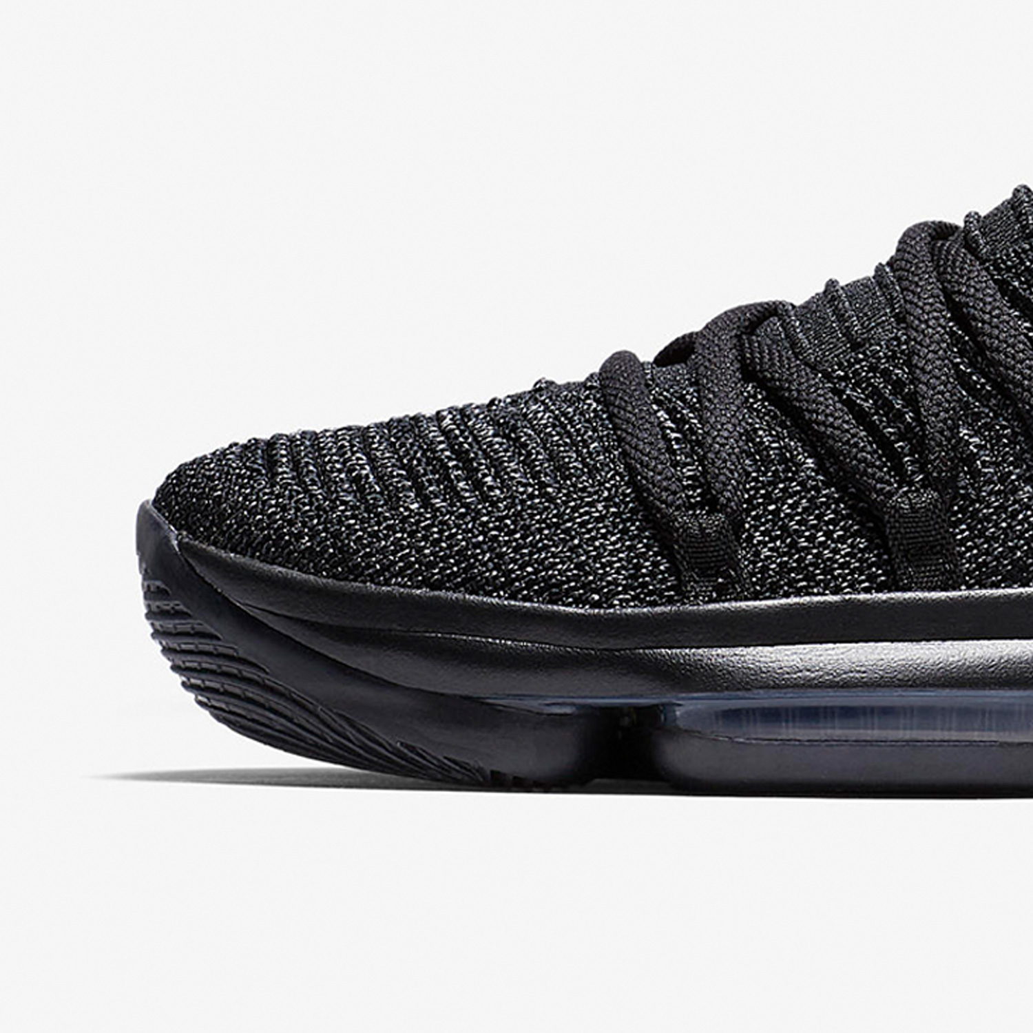 Nike/耐克正品KD 10男子低帮透气耐磨实战运动篮球鞋897816 - 图0