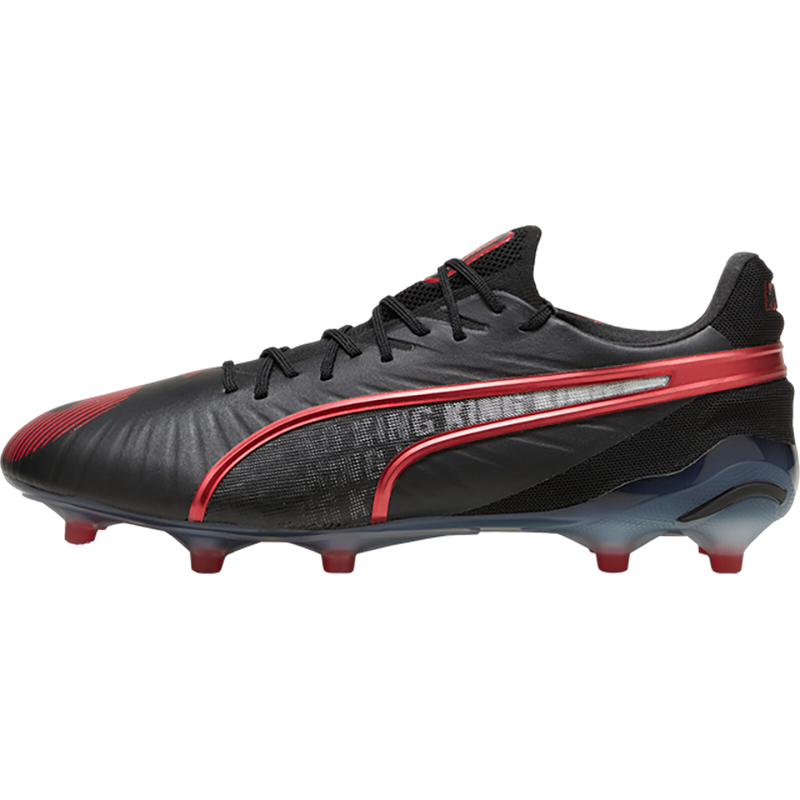 Puma/彪马正品KING ULTIMATE男士训练缓震足球鞋108067-01 - 图3