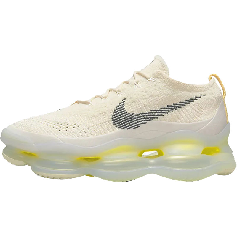 Nike/耐克官方正品 Air Max Scorpion 女子运动休闲鞋 DJ4702-001 - 图3