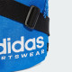 Adidas ຂອງແທ້ SPW ORG NP ກະເປົ໋າຂ້າມຕົວ ນ້ຳໜັກເບົາ ສຳລັບຜູ້ຊາຍ ແລະຜູ້ຍິງ JE6709