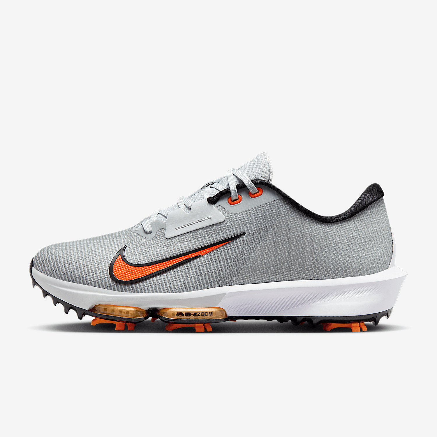 Nike/耐克官方正品Infinity Tour 2男士运动高尔夫球鞋HQ2158-001 - 图1
