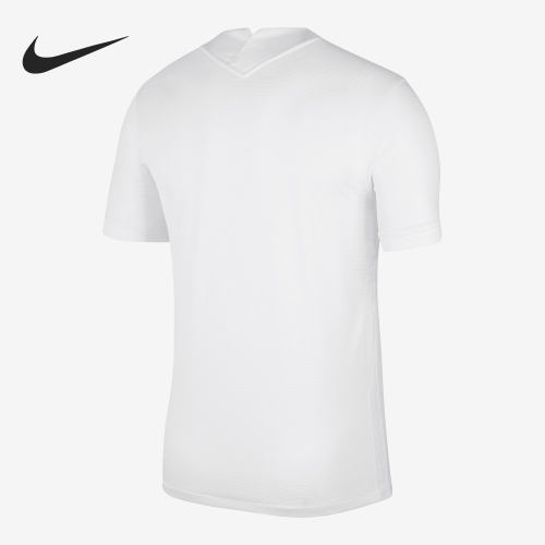 Nike/耐克正品年夏季新款男子训练足球运动服短袖 CV7918-101 - 图0