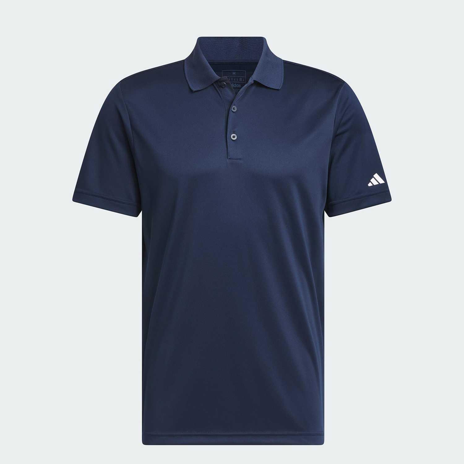 Adidas/阿迪达斯官方正品夏季男士翻领运动户外短袖POLO衫IU4442,淘宝优惠券,粉丝福利购,淘宝优惠卷