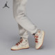 Nike lace-up classic cleat shoes for men and women