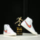 Nike genuine women's sports high-top shoes