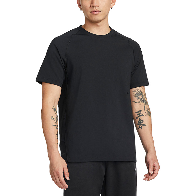 Nike/耐克官方正品 Dri-FIT ADV A.P.S 男子运动T恤 DQ4819-010 - 图3