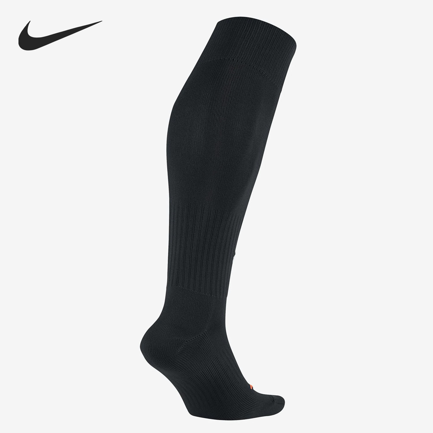 Nike/耐克官方正品男女高筒Academy 足球运动袜（1 双）SX4120