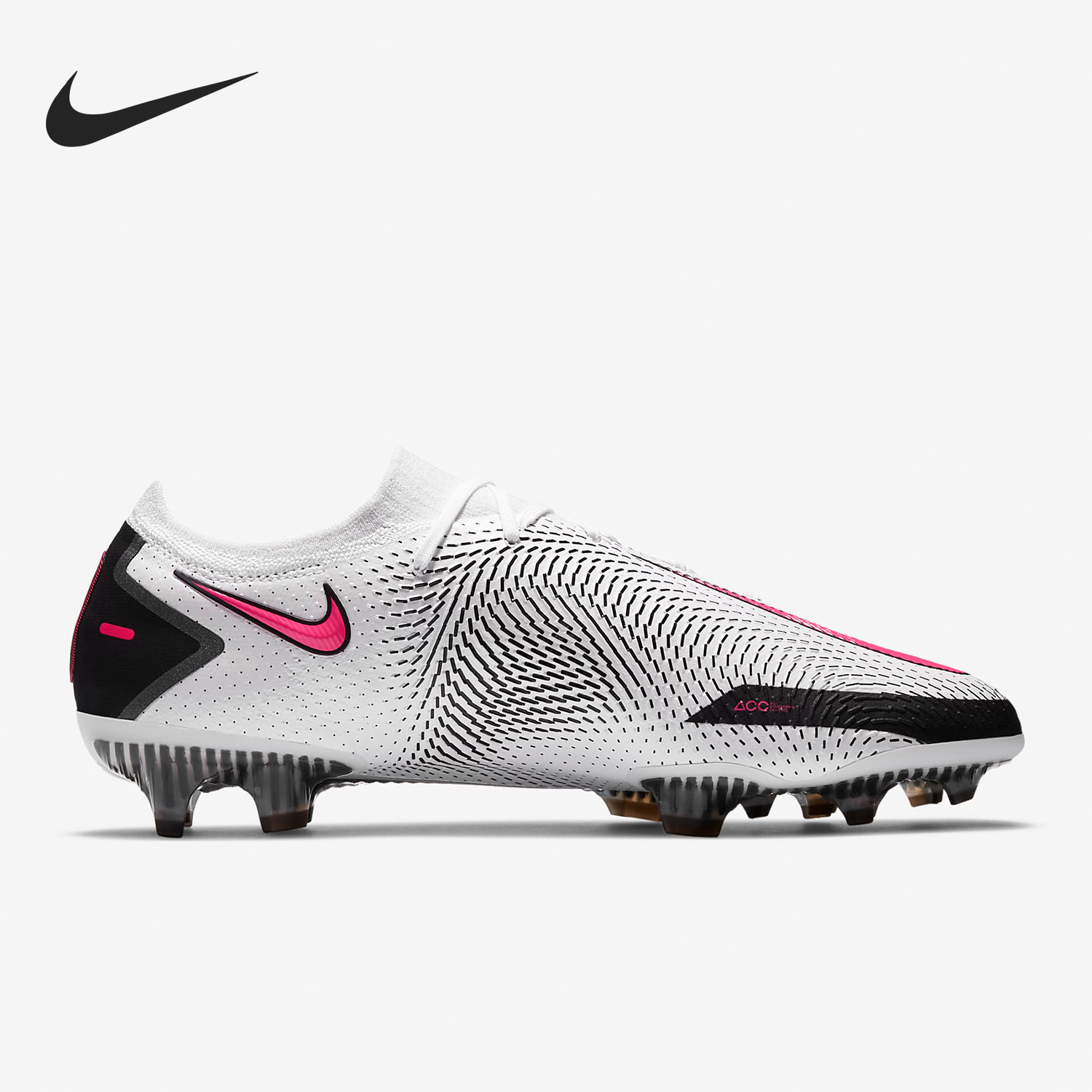 Nike/耐克正品PHANTOM GT ELITE FG暗煞系列男/女足球鞋 CK8439 - 图1