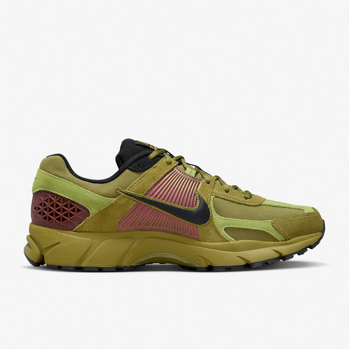 Nike/耐克正品Zoom Vomero 5男女款复古低帮运动鞋FJ1910-300 - 图1