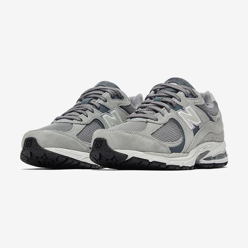 New Balance/NB正品2002R系列男女潮流复古运动休闲鞋M2002RST - 图1