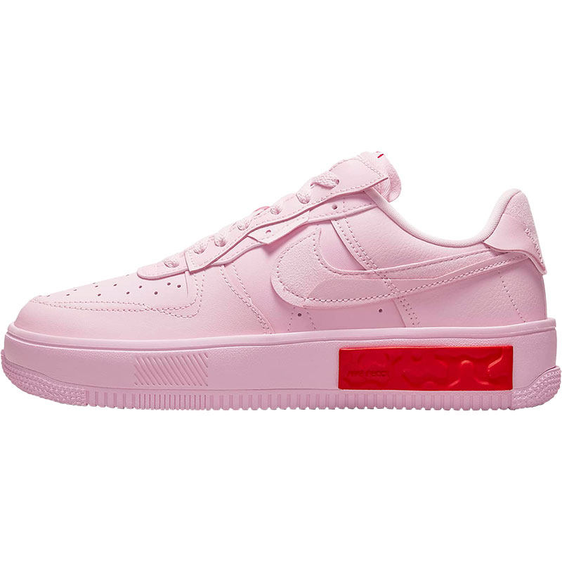 Nike/耐克官方正品Air Force 1 AF1女子运动休闲板鞋DA7024-600,淘宝优惠券,粉丝福利购,淘宝优惠卷