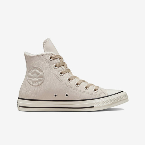 Converse匡威男女同款防滑耐磨运动休闲高帮帆布鞋A01334C - 图0