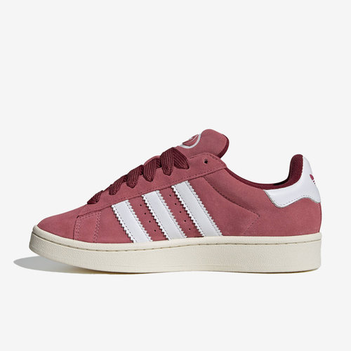Adidas/阿迪达斯正品三叶草CAMPUS 00S W女子运动板鞋HP6286 - 图0