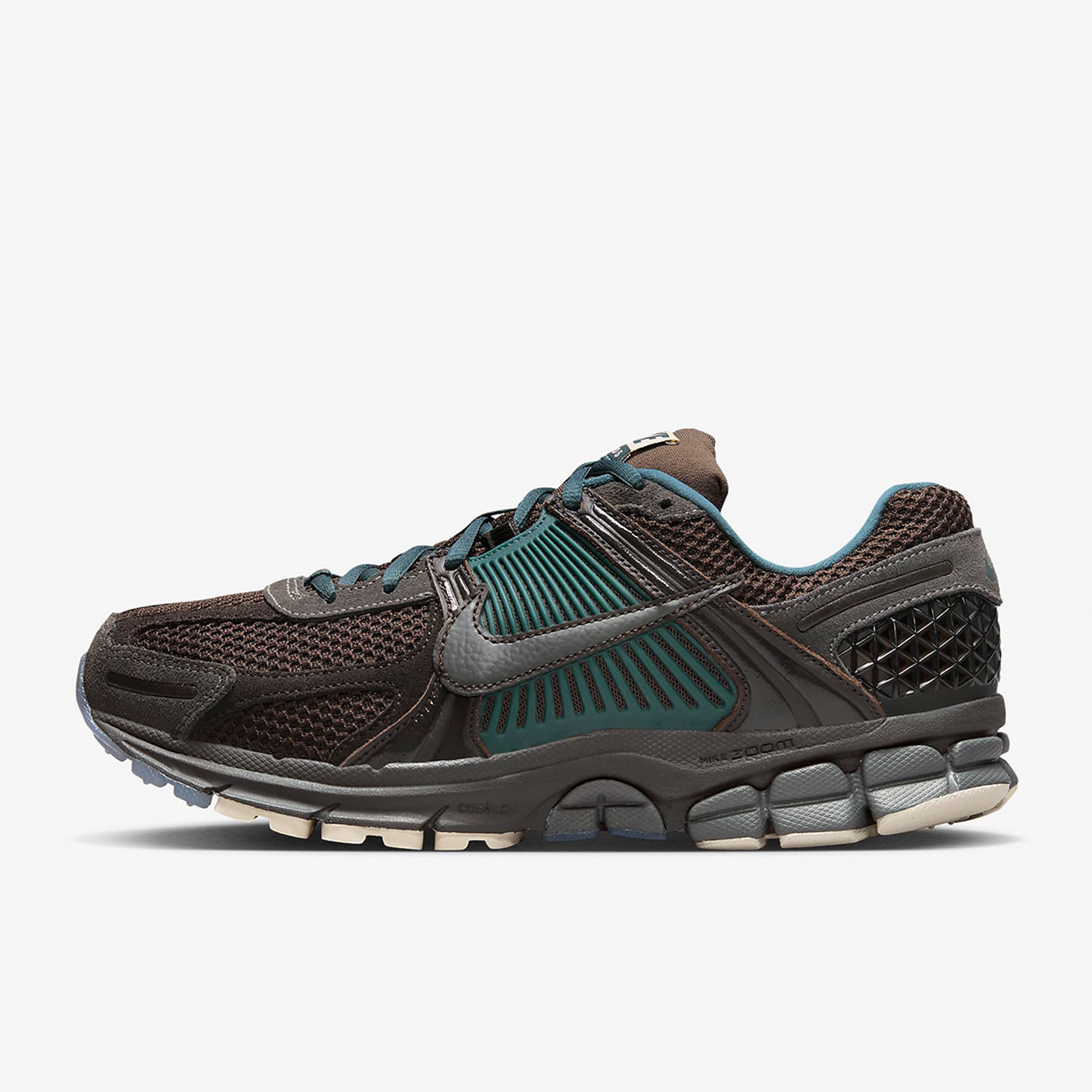 Nike/耐克正品Zoom Vomero 5 PRM男子复古缓震休闲鞋FQ8174,淘宝优惠券,粉丝福利购,淘宝优惠卷