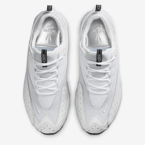 Nike/耐克正品Air Zoom Drive SP男士缓震运动鞋DX5854-100 - 图2