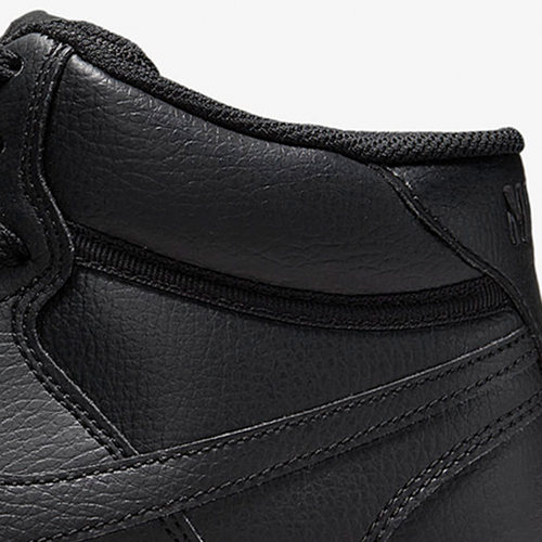 Nike/耐克官方正品Court Vision男女运动休闲中帮板鞋DN3577-003 - 图2