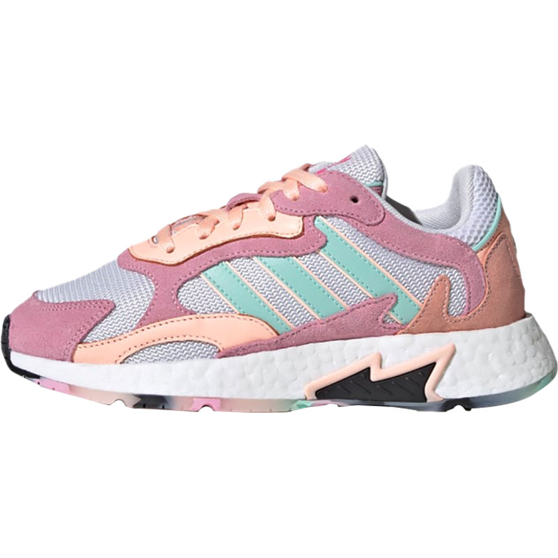 Adidas/阿迪达斯正品Originals Tresc Run女子休闲鞋EF7640 - 图3